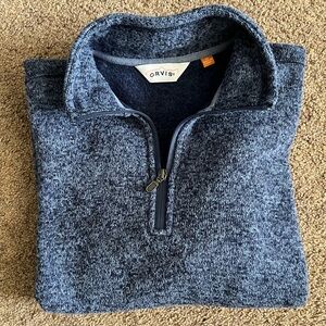 Orvis Fleece